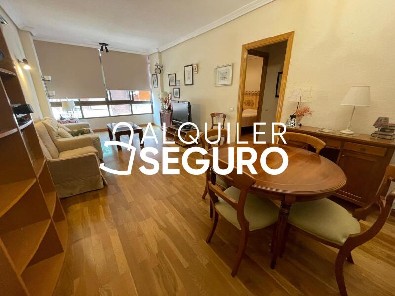 Inmueble en Calle de Dulcinea, MADRID
