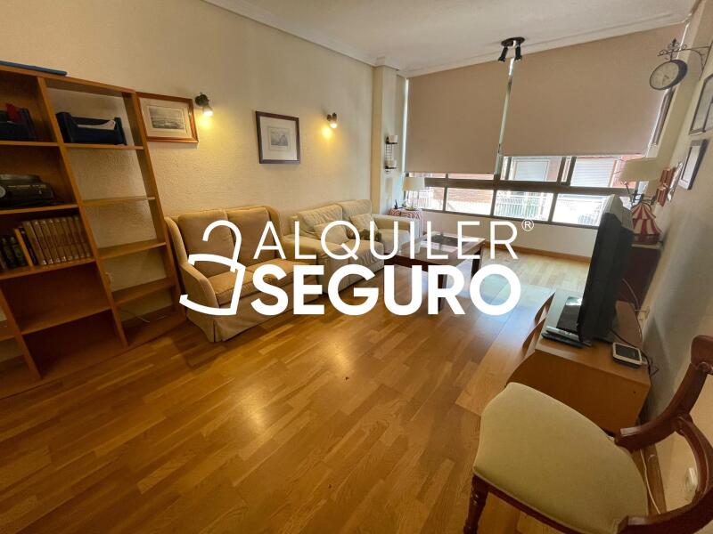 Inmueble en Calle de Dulcinea, MADRID