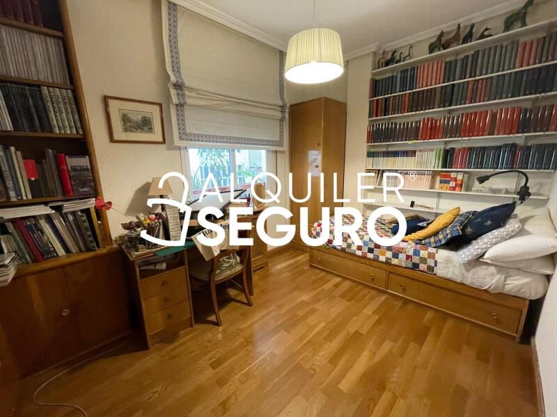 Inmueble en Calle de Dulcinea, MADRID