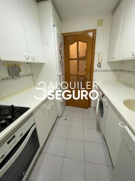 Inmueble en Calle de Dulcinea, MADRID