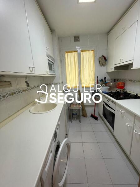 Inmueble en Calle de Dulcinea, MADRID