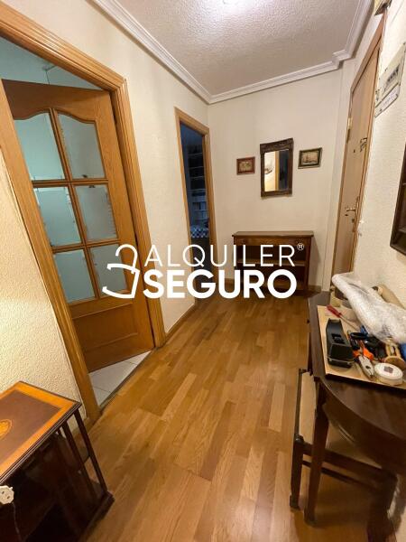 Inmueble en Calle de Dulcinea, MADRID