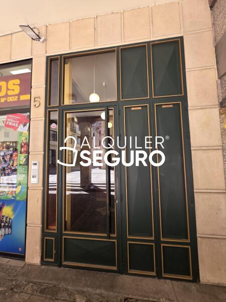 Piso en Travesia del Mercado, BURGOS BURGOS