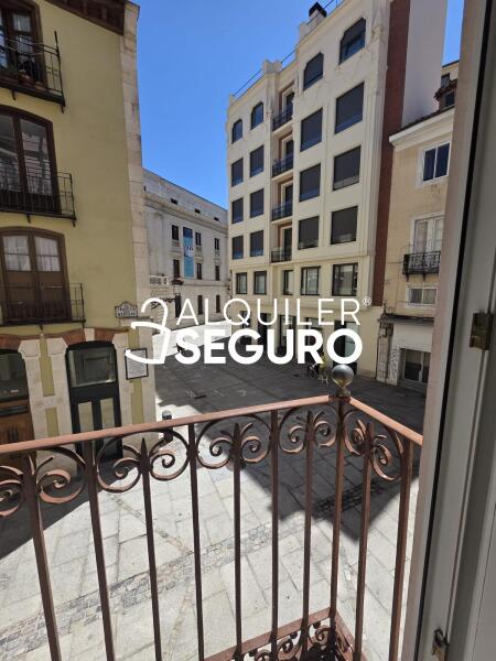 Piso en Travesia del Mercado, BURGOS BURGOS