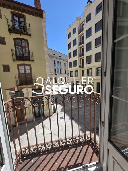 Piso en Travesia del Mercado, BURGOS BURGOS