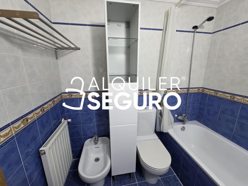 Piso en Travesia del Mercado, BURGOS BURGOS
