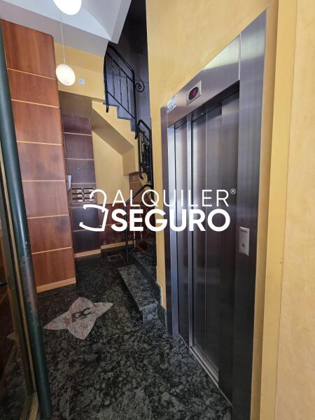 Piso en Travesia del Mercado, BURGOS BURGOS