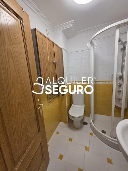 Piso en Travesia del Mercado, BURGOS BURGOS