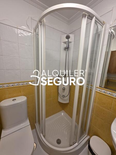 Piso en Travesia del Mercado, BURGOS BURGOS