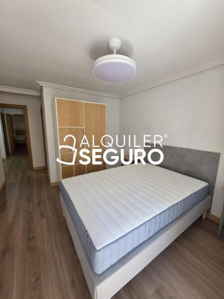 Piso en Travesia del Mercado, BURGOS BURGOS