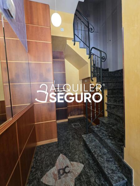 Piso en Travesia del Mercado, BURGOS BURGOS