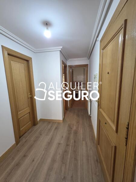 Piso en Travesia del Mercado, BURGOS BURGOS