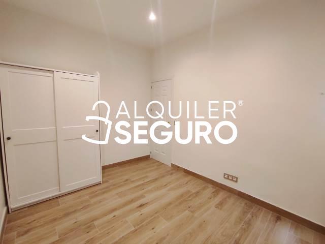 Inmueble en Calle del Doctor Esquerdo, MADRID
