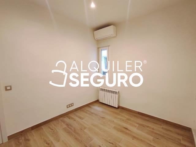 Inmueble en Calle del Doctor Esquerdo, MADRID