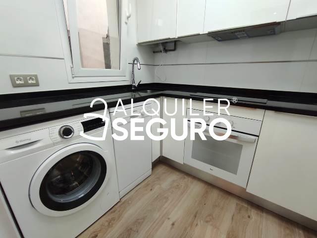 Inmueble en Calle del Doctor Esquerdo, MADRID