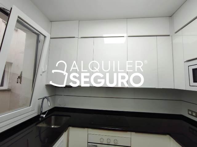Inmueble en Calle del Doctor Esquerdo, MADRID