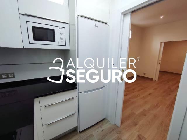 Inmueble en Calle del Doctor Esquerdo, MADRID