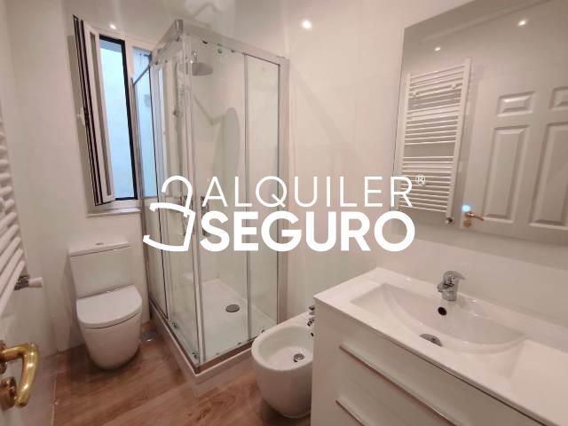 Inmueble en Calle del Doctor Esquerdo, MADRID