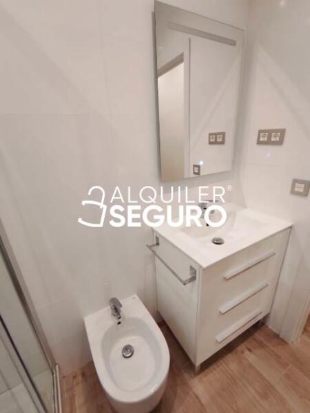 Inmueble en Calle del Doctor Esquerdo, MADRID