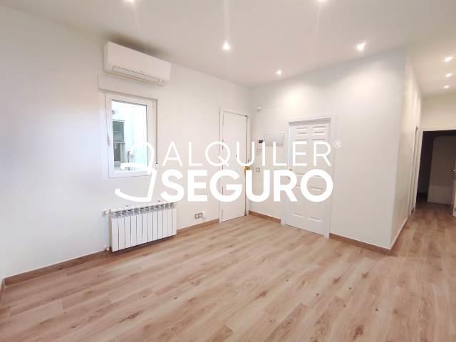 Inmueble en Calle del Doctor Esquerdo, MADRID