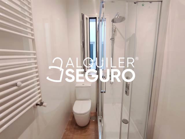 Inmueble en Calle del Doctor Esquerdo, MADRID