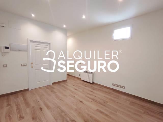 Inmueble en Calle del Doctor Esquerdo, MADRID