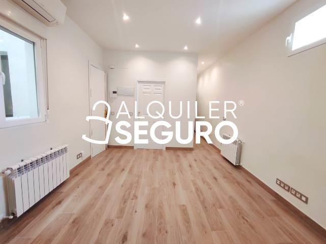 Inmueble en Calle del Doctor Esquerdo, MADRID