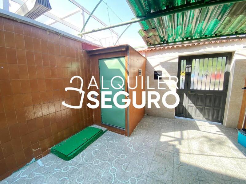 Inmueble en Calle de Peñarroya , MADRID