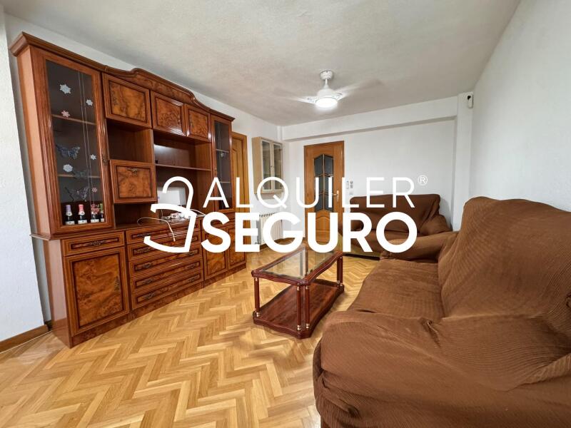 Inmueble en Calle avenida de las aguilas, MADRID