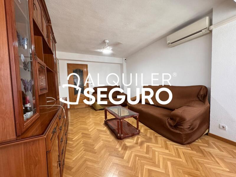 Inmueble en Calle avenida de las aguilas, MADRID