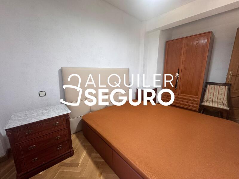 Inmueble en Calle avenida de las aguilas, MADRID