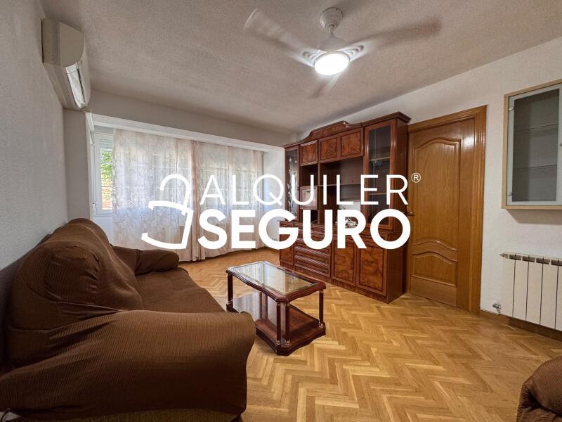 Inmueble en Calle avenida de las aguilas, MADRID