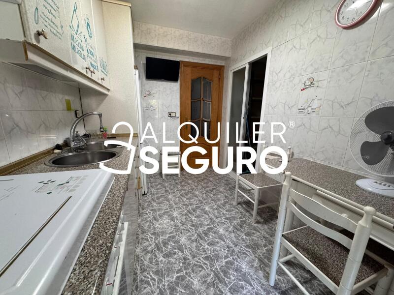 Inmueble en Calle avenida de las aguilas, MADRID