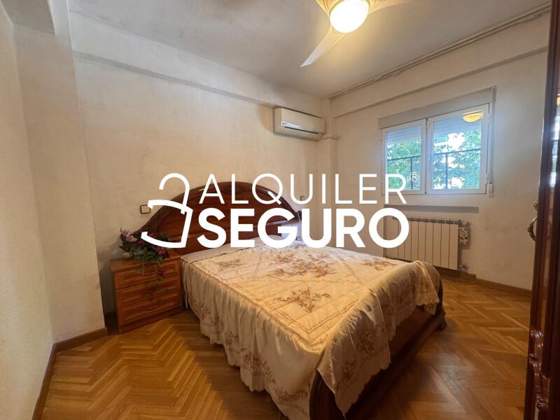 Inmueble en Calle avenida de las aguilas, MADRID
