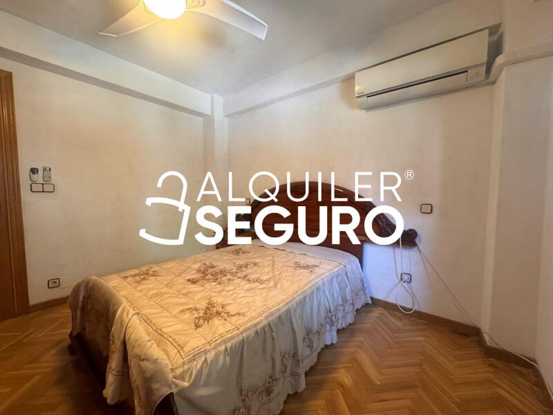 Inmueble en Calle avenida de las aguilas, MADRID