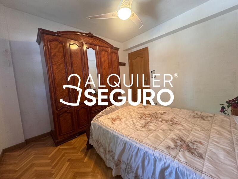 Inmueble en Calle avenida de las aguilas, MADRID
