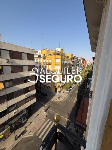 Piso en Calle de Andrés Mellado , MADRID MADRID