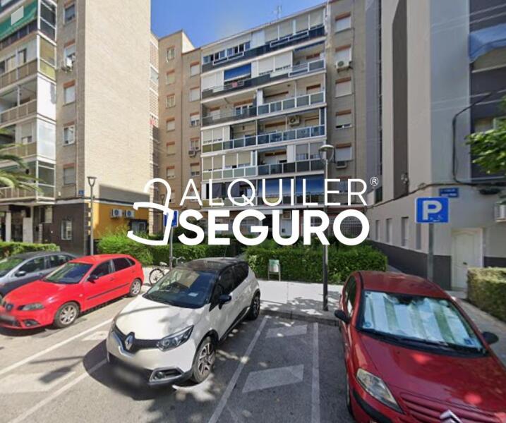 Piso en Calle Isaac Peral, MÓSTOLES MADRID