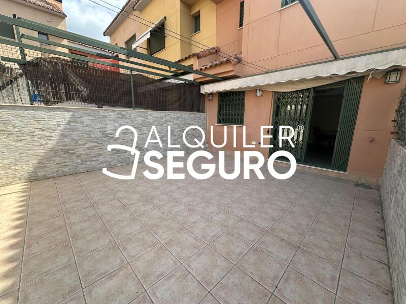 Piso en Calle Illes Columbretes, BÉTERA VALENCIA