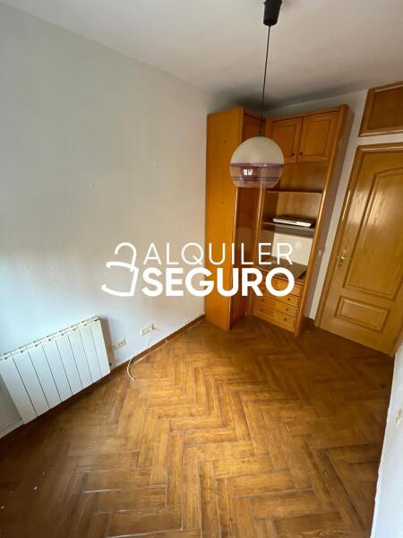Inmueble en Avenida de Oporto, MADRID