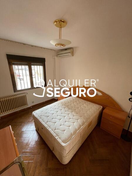 Inmueble en Avenida de Oporto, MADRID