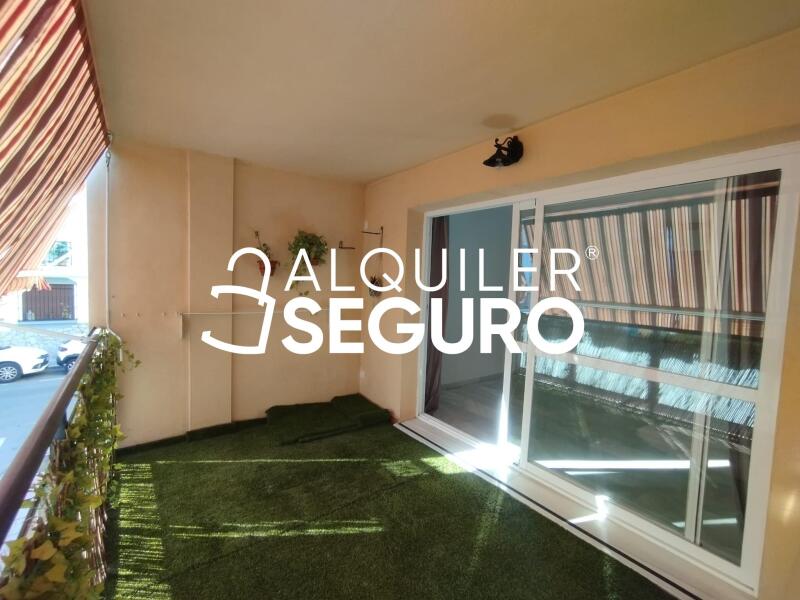 Piso en Calle SAN DIONISIO, MIJAS MÁLAGA