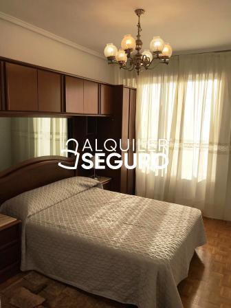 Piso en Calle Antonio de Sucre, VITORIA-GASTEIZ ÁLAVA-ARABA