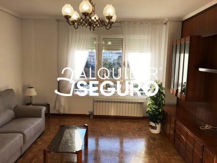 Piso en Calle Antonio de Sucre, VITORIA-GASTEIZ ÁLAVA-ARABA
