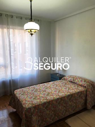 Piso en Calle Antonio de Sucre, VITORIA-GASTEIZ ÁLAVA-ARABA