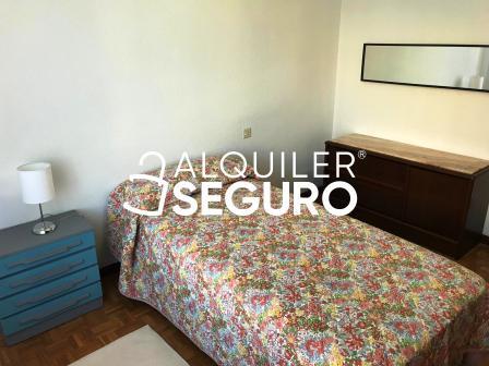 Piso en Calle Antonio de Sucre, VITORIA-GASTEIZ ÁLAVA-ARABA