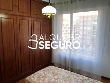Piso en Calle Antonio de Sucre, VITORIA-GASTEIZ ÁLAVA-ARABA