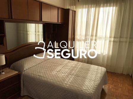 Piso en Calle Antonio de Sucre, VITORIA-GASTEIZ ÁLAVA-ARABA