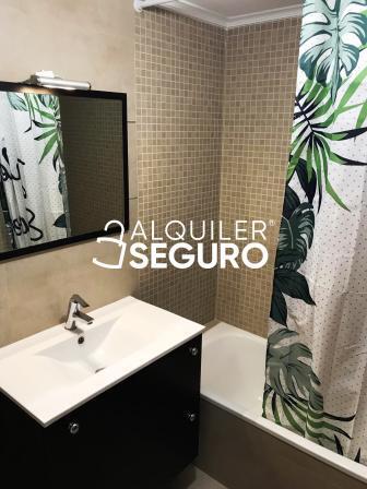 Piso en Calle Antonio de Sucre, VITORIA-GASTEIZ ÁLAVA-ARABA