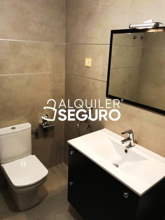 Piso en Calle Antonio de Sucre, VITORIA-GASTEIZ ÁLAVA-ARABA